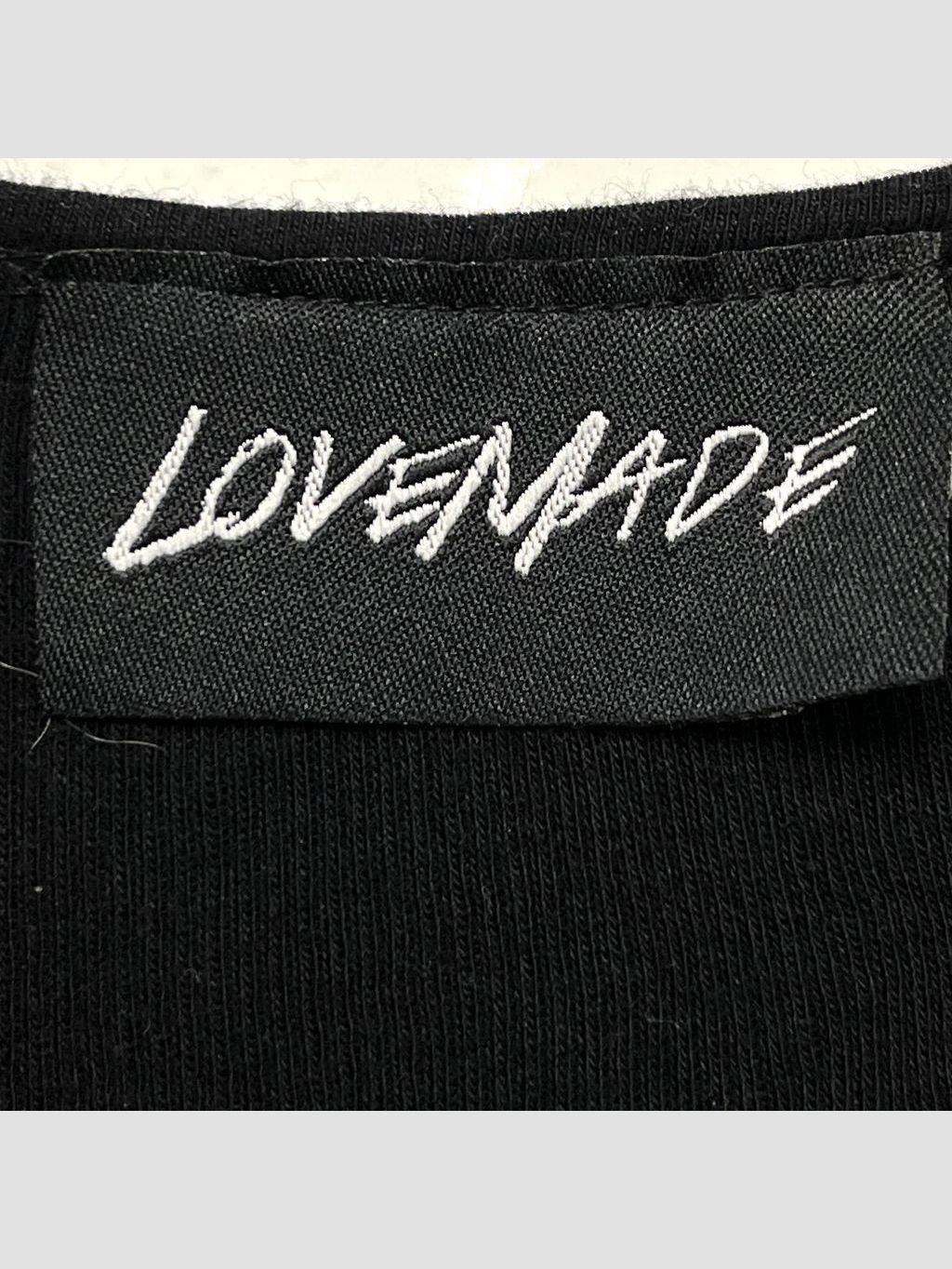 Top VINTAGE - Talla M (VOP00927652)-1