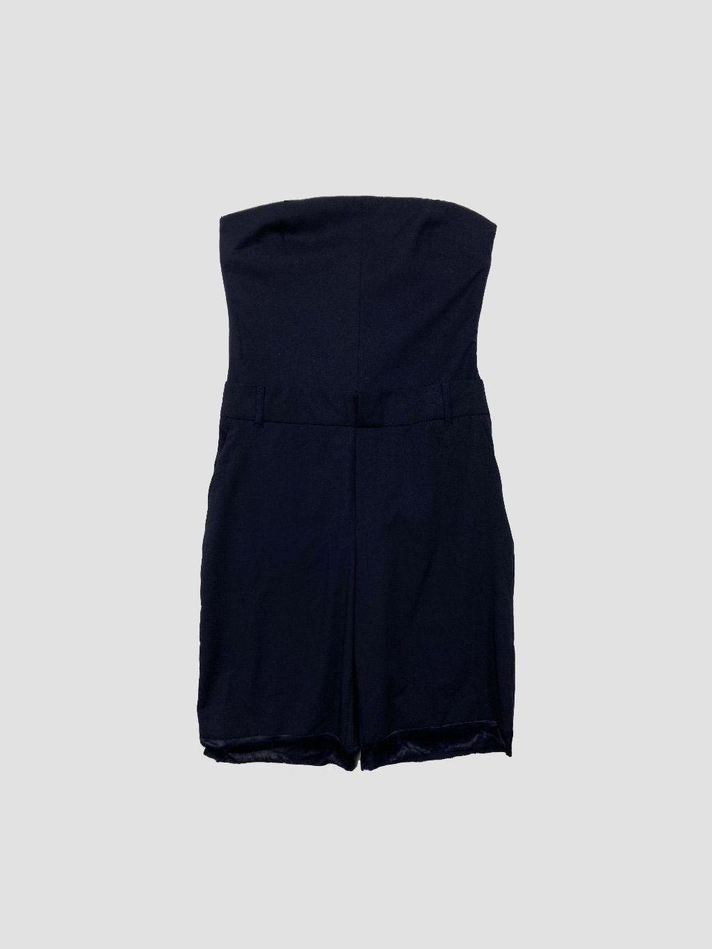 Enterito ZARA - Talla S (VOP01097123)-0