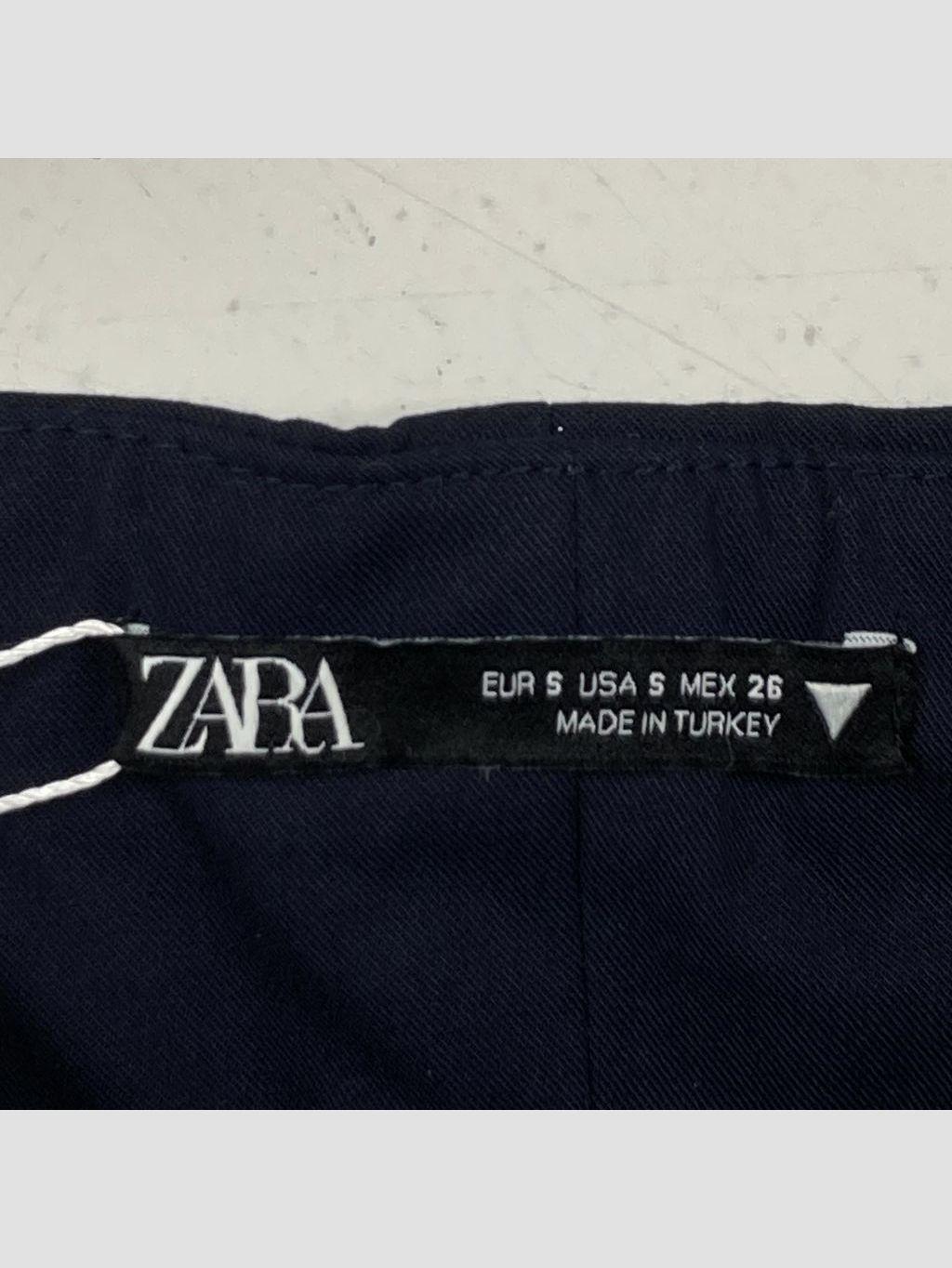 Enterito ZARA - Talla S (VOP01097123)-1
