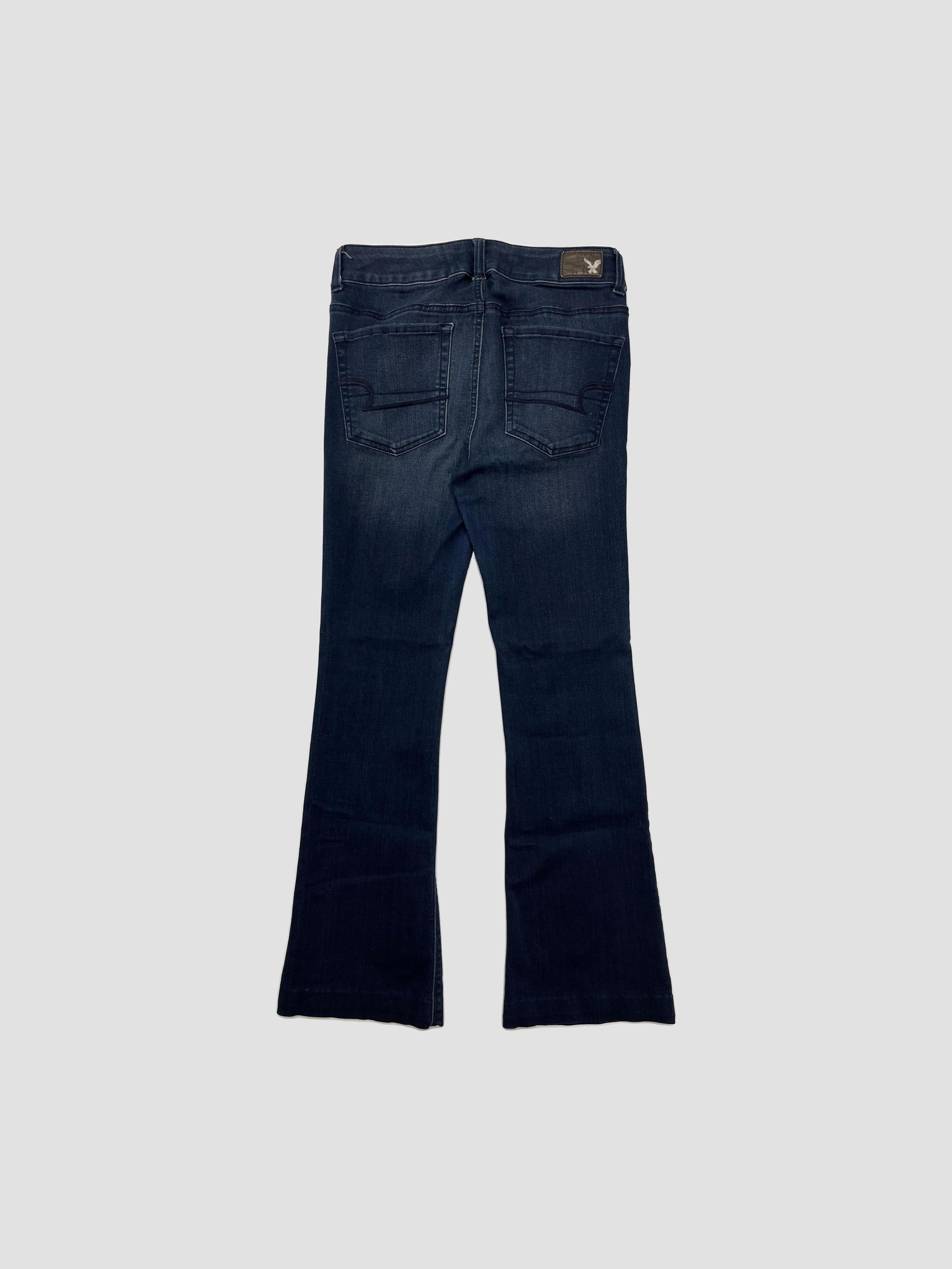 Jean AMERICAN EAGLE OUTFITTERS - Talla 38 (VOP01181731)-1