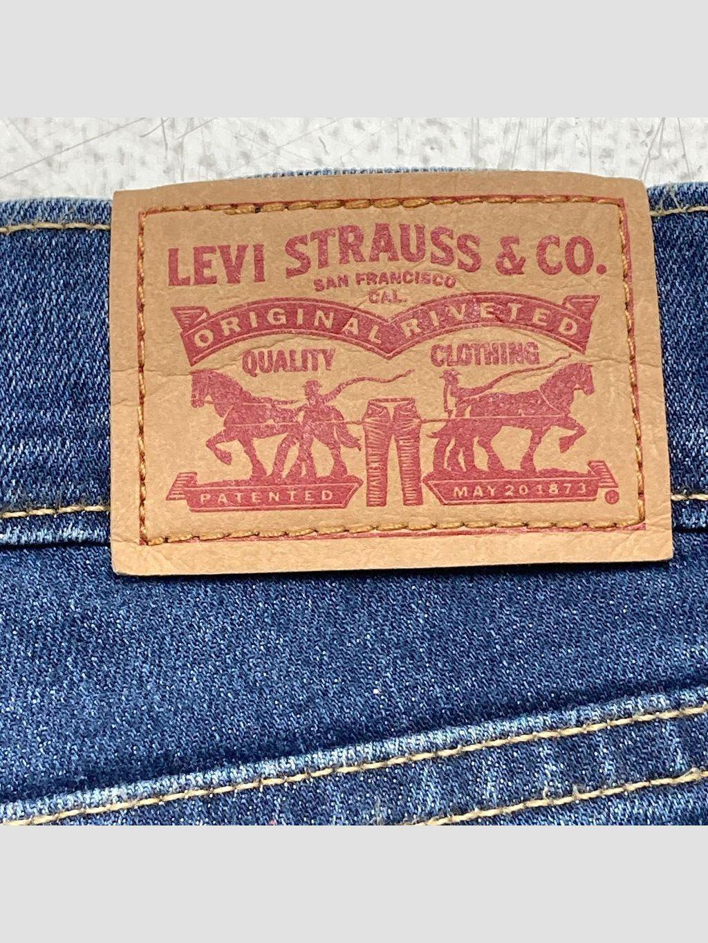 Jean LEVI'S - Talla 38 (VOP01029815)-3