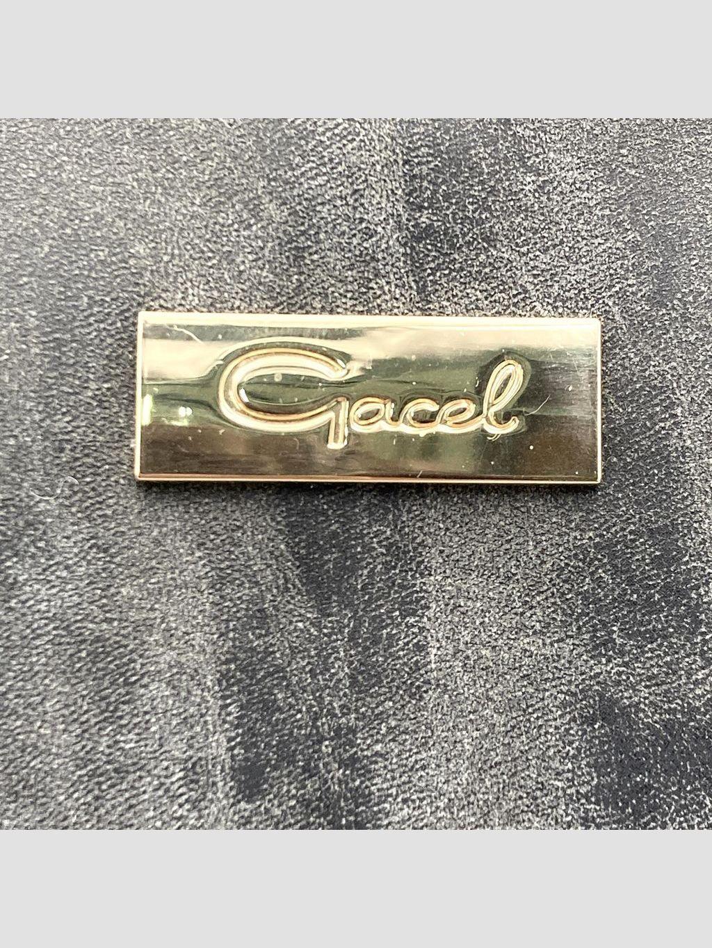 Cartera GACEL - Talla Talla Única (VOP01100203)-2