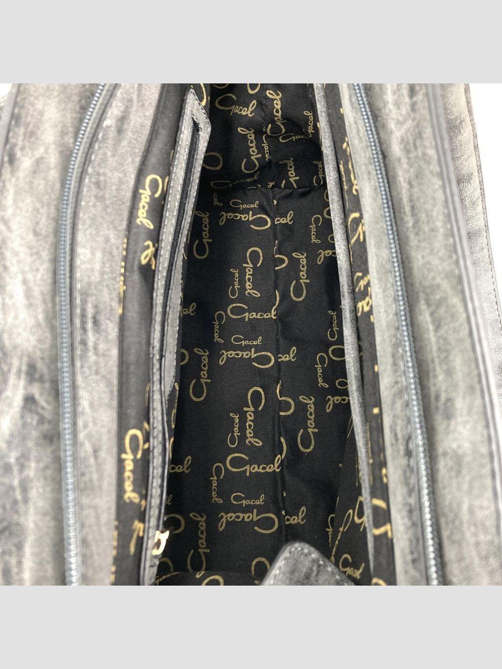 Cartera GACEL - Talla Talla Única (VOP01100203)-5