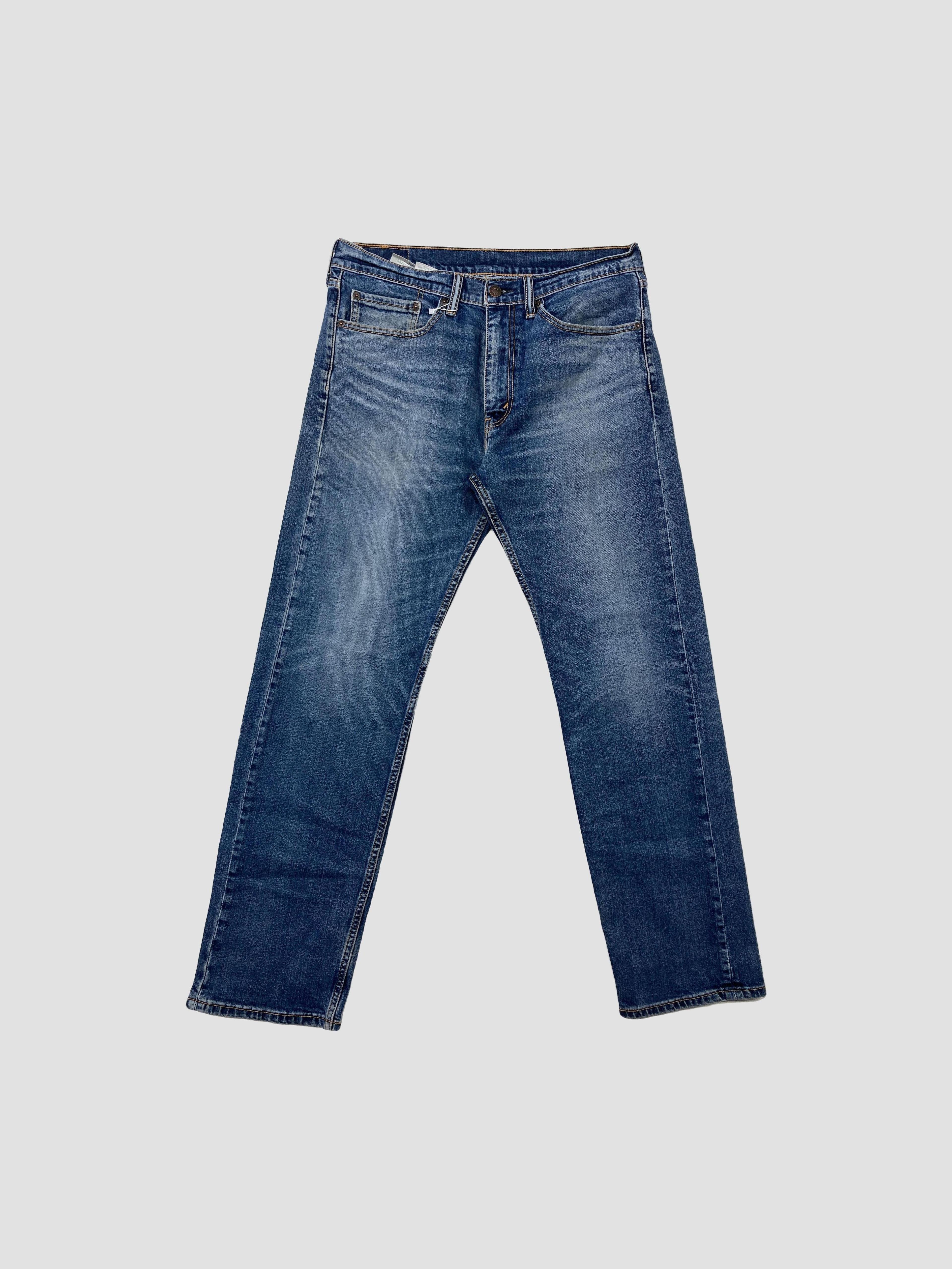 Jean LEVI'S - Talla 44 (VOP01125670)-0