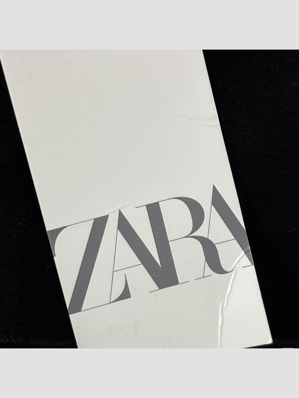Polera sin mangas ZARA - Talla L (VOP01161221)-2