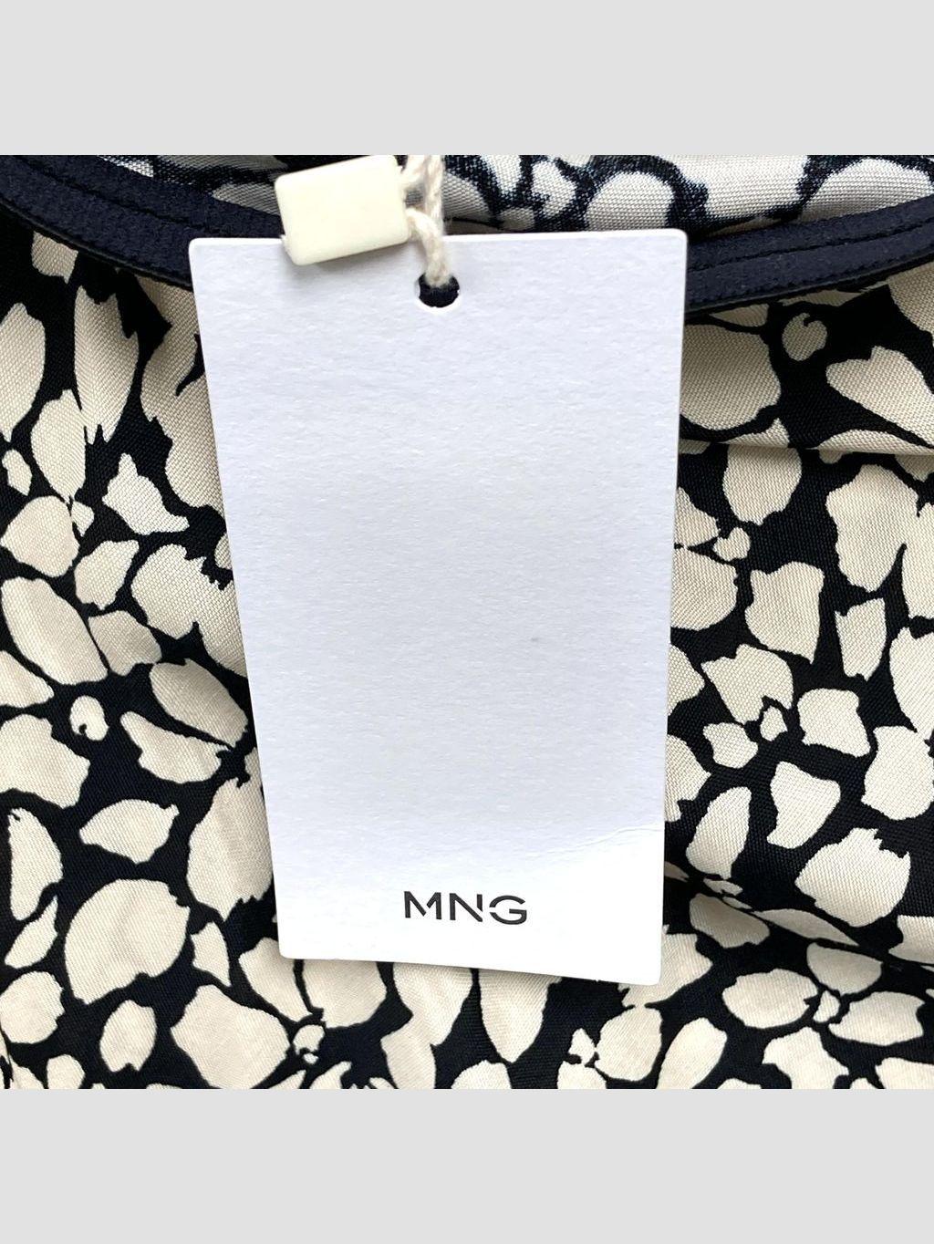 Falda larga MANGO - Talla 38 (VOP01031226)-2