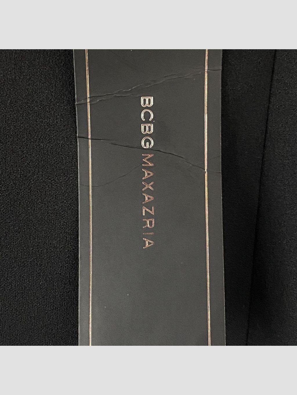 Vestido corto BCBG MAXAZRIA - Talla XXL (VOP01139241)-3
