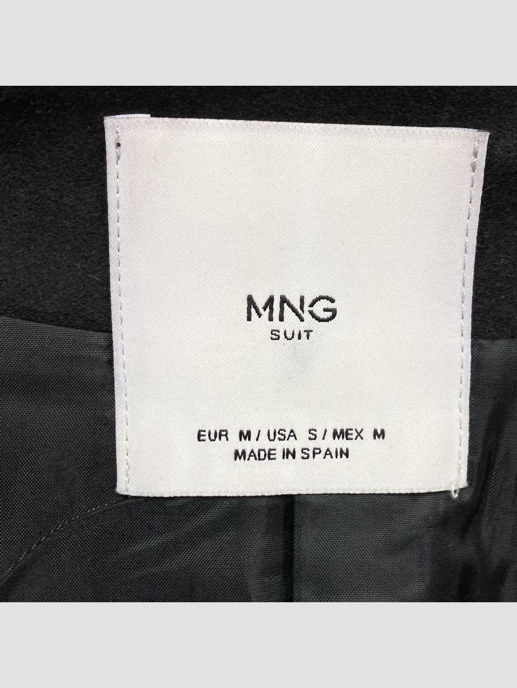 Chaqueta formal MANGO - Talla M (VOP00860986)-1