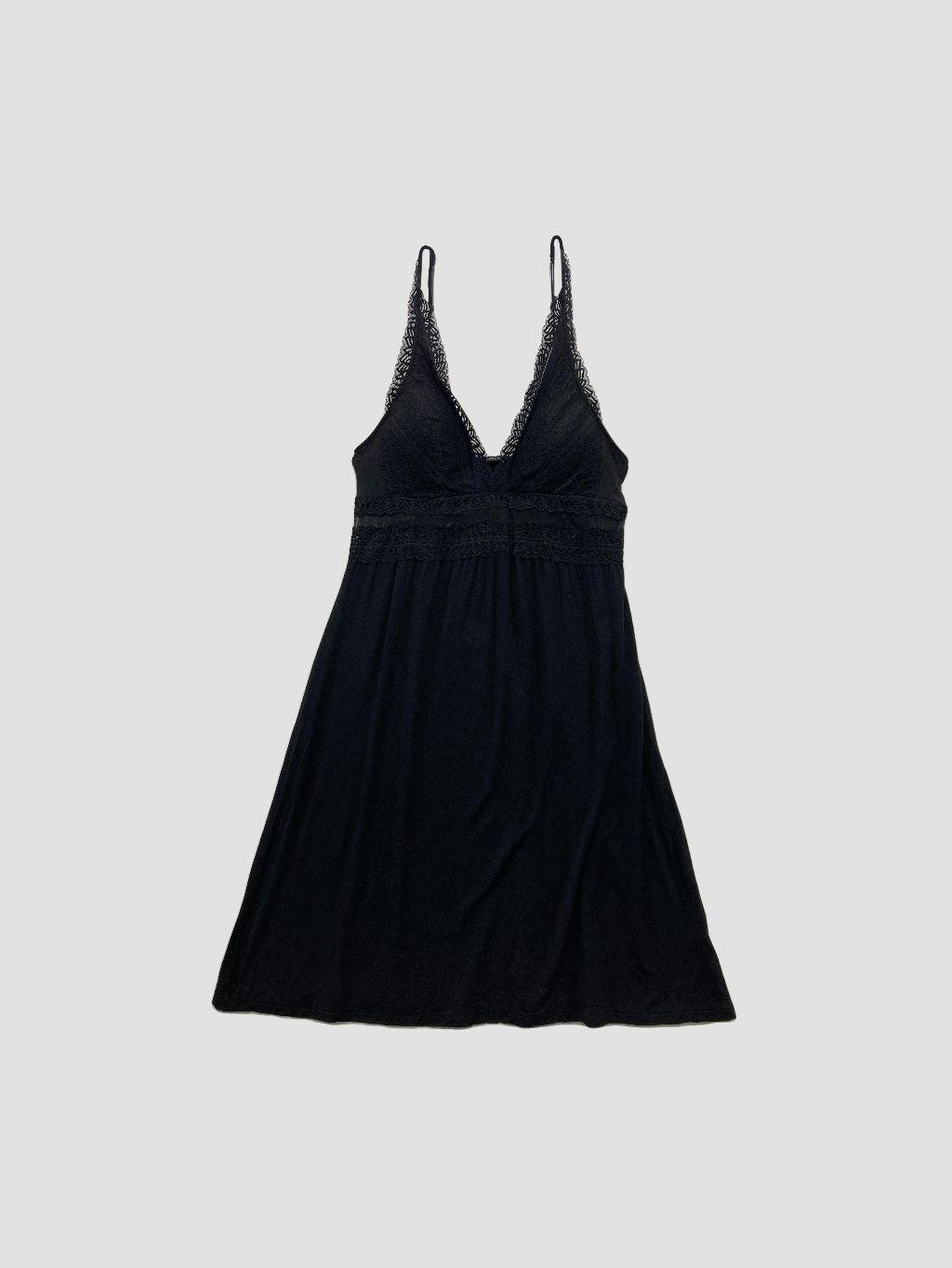 Vestido corto OYSHO - Talla M (VOP01034525)-0