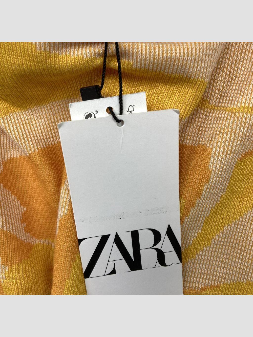 Top ZARA - Talla S (VOP01170735)-2