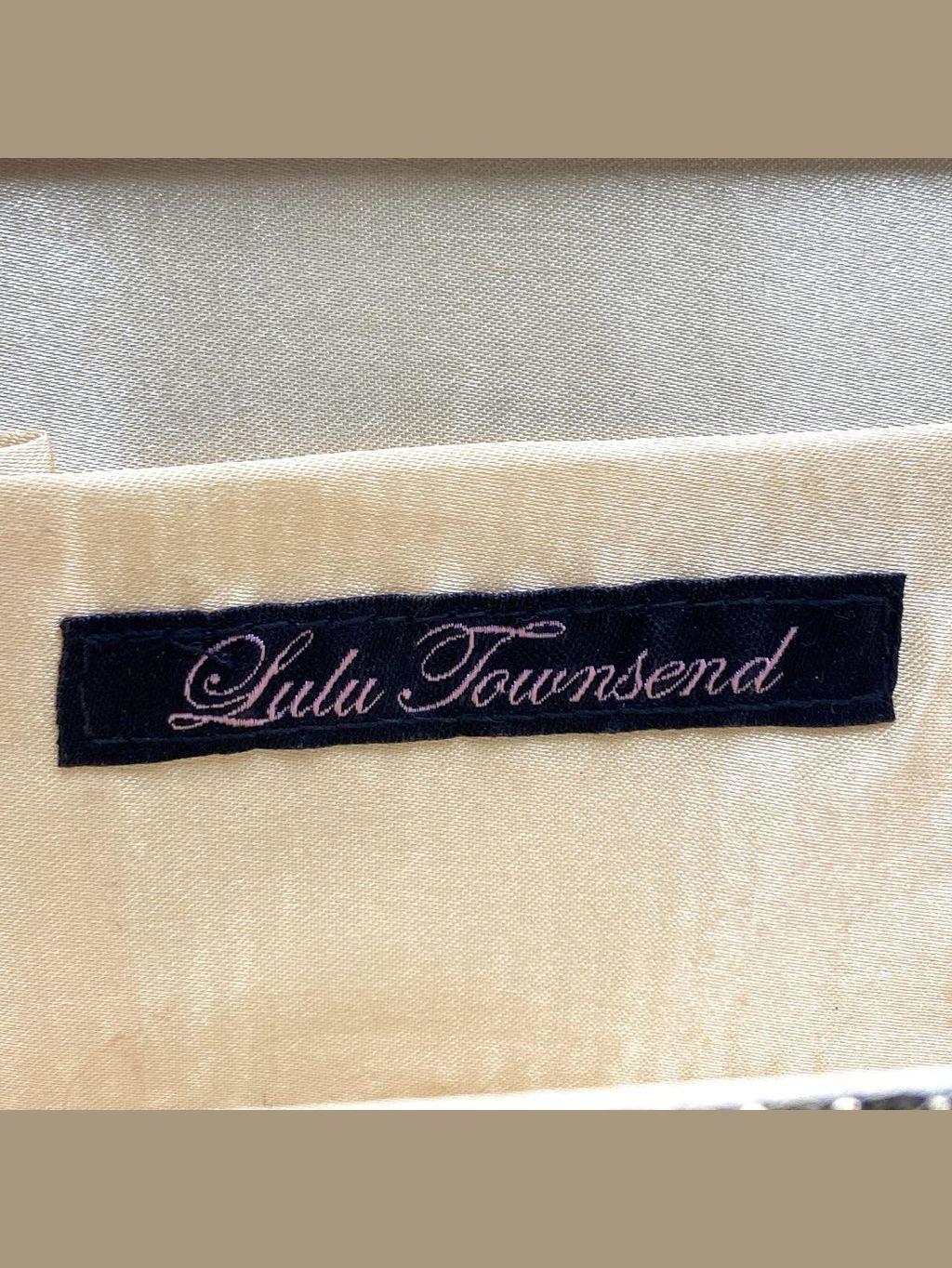 Cartera LULU TOWNSEND - Talla Talla Única (VOP01223147)-2