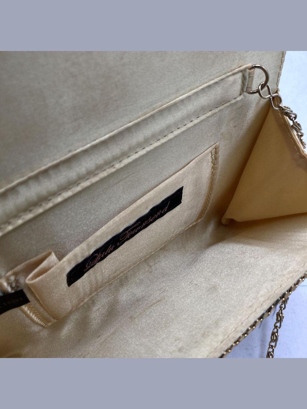 Cartera LULU TOWNSEND - Talla Talla Única (VOP01223147)-4