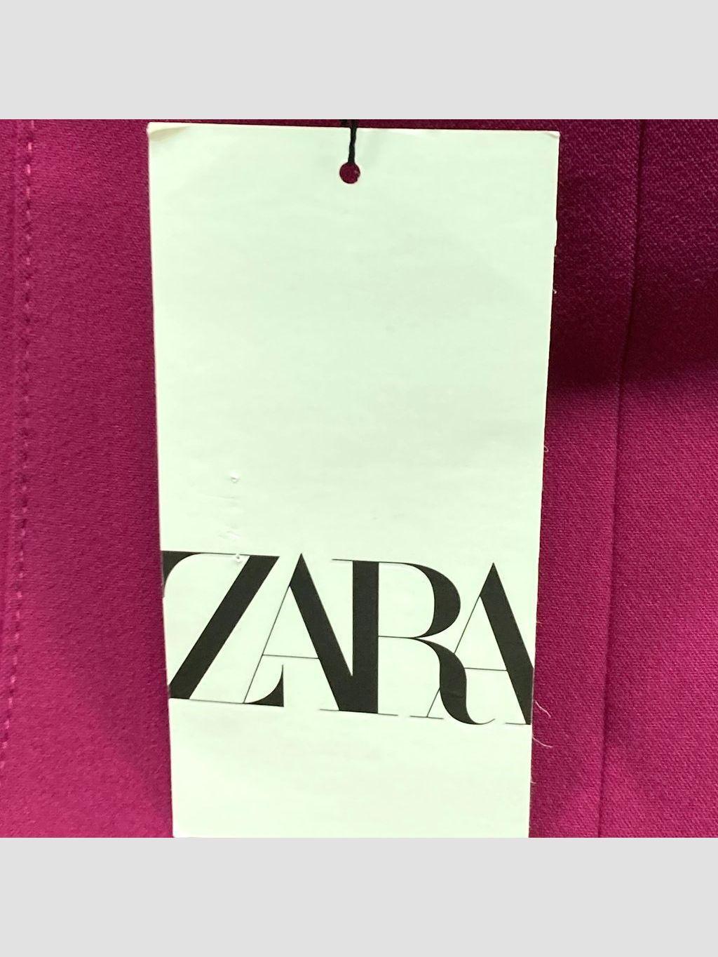 Pantalón ZARA - Talla 36 (VOP01007077)-2