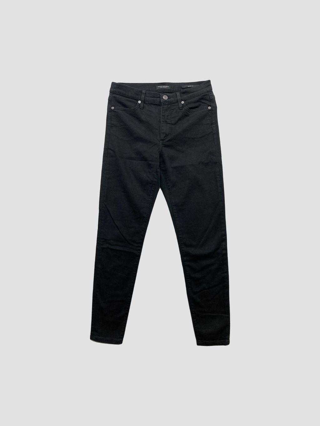 Jean BANANA REPUBLIC - Talla 38 (VOP00937346)-0