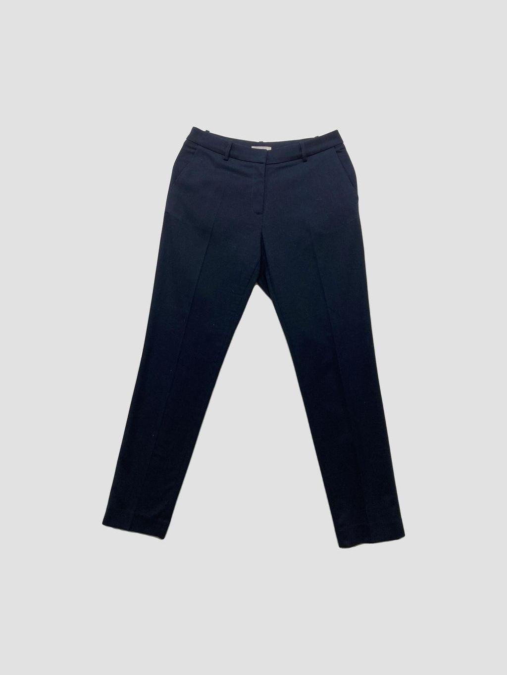 Pantalón H&M - Talla 38 (VOP00975604)-0