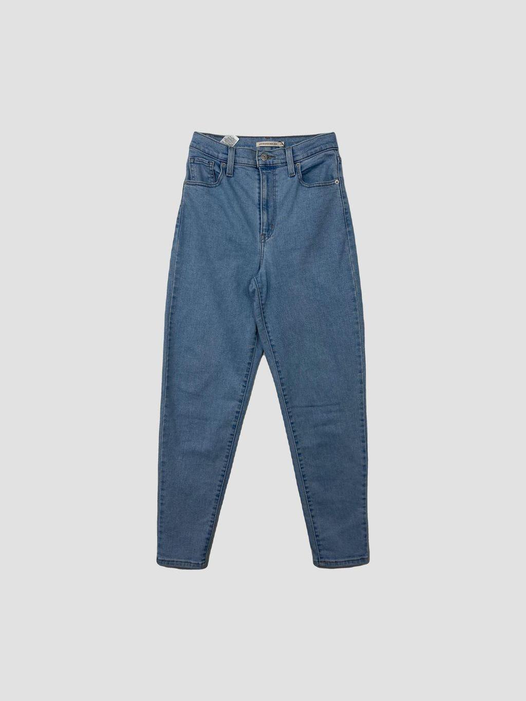 Jean LEVI'S - Talla 36 (VOP01221779)-0