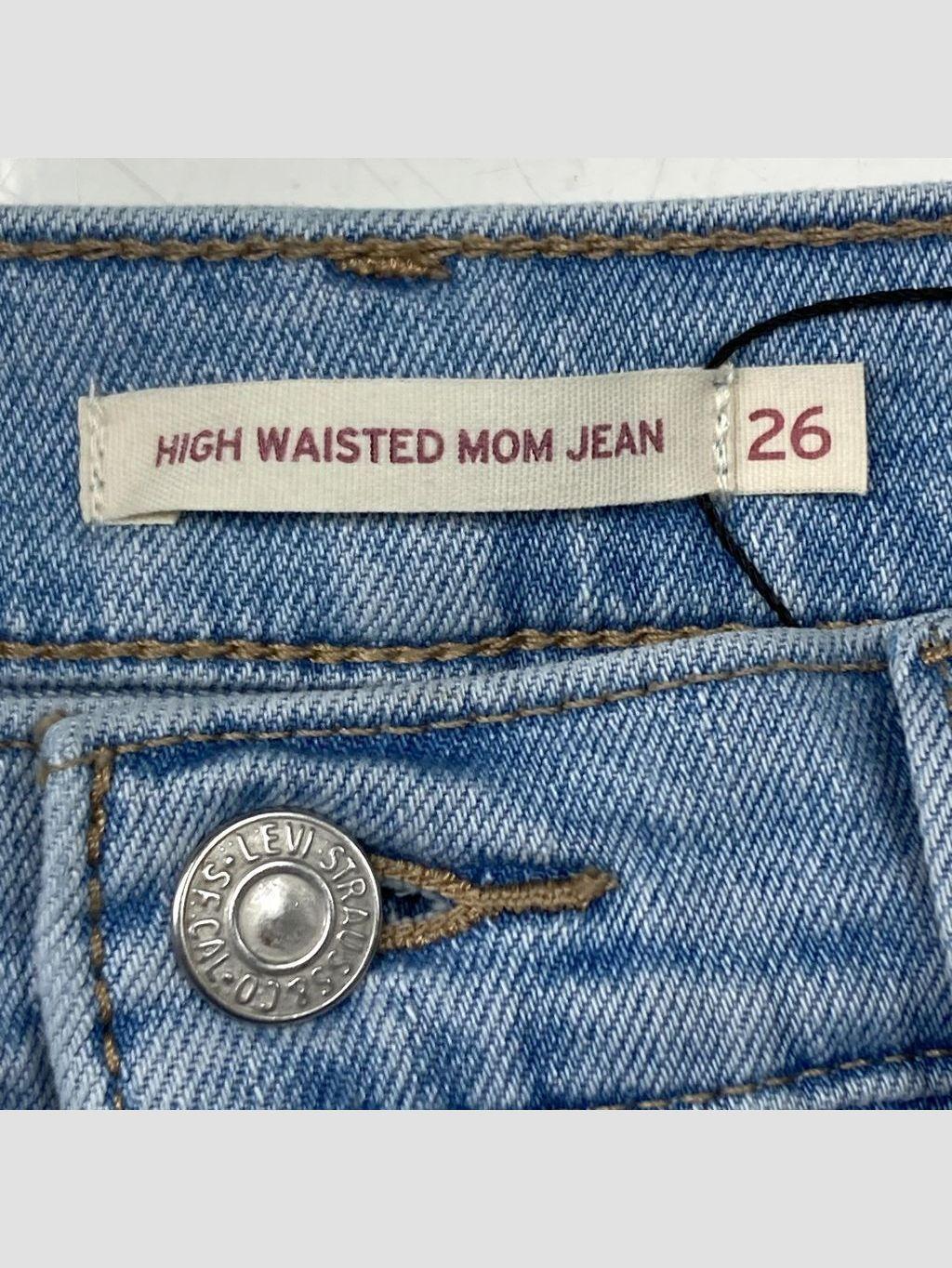 Jean LEVI'S - Talla 36 (VOP01221779)-2