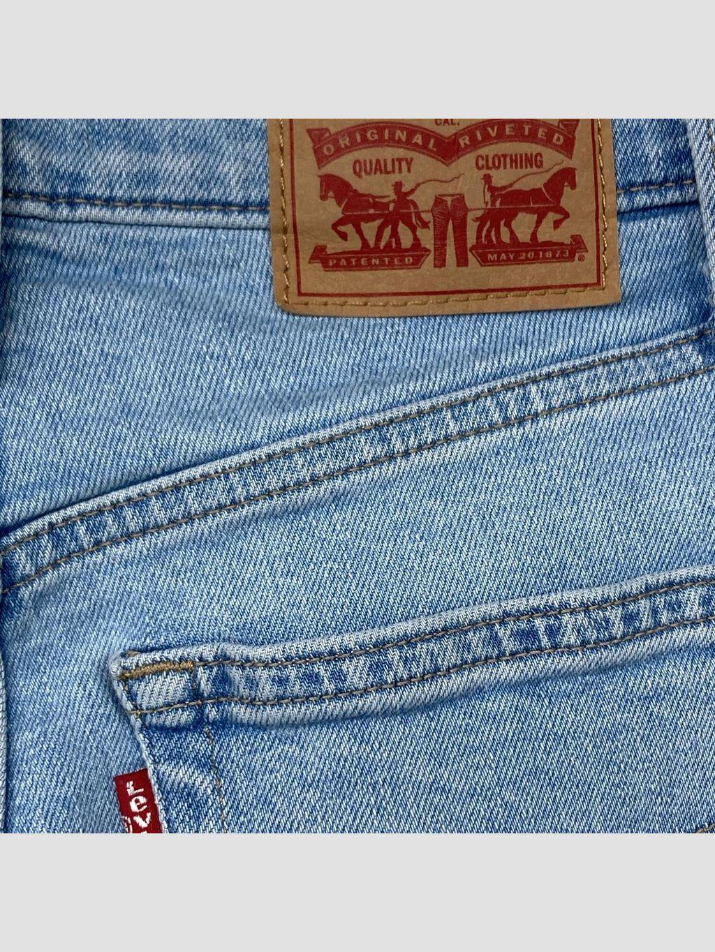 Jean LEVI'S - Talla 36 (VOP01221779)-3