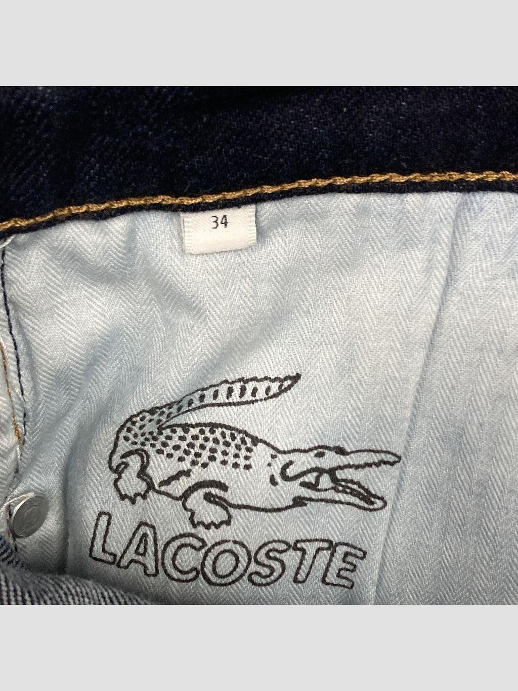 Jean LACOSTE - Talla 44 (VOP01211968)-3