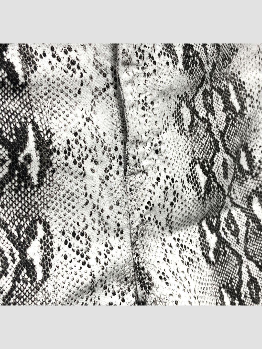 Jean ZARA - Talla 38 (VOP00984483)-2