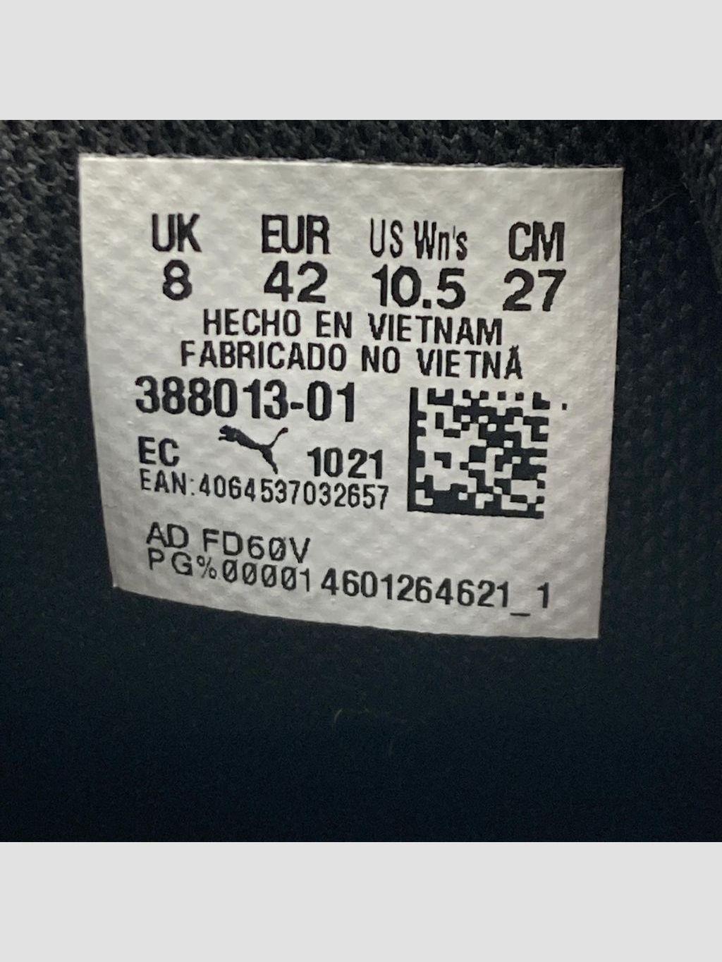 Zapatillas PUMA X DUA LIPA - Talla 42 (VOP01143178)-2