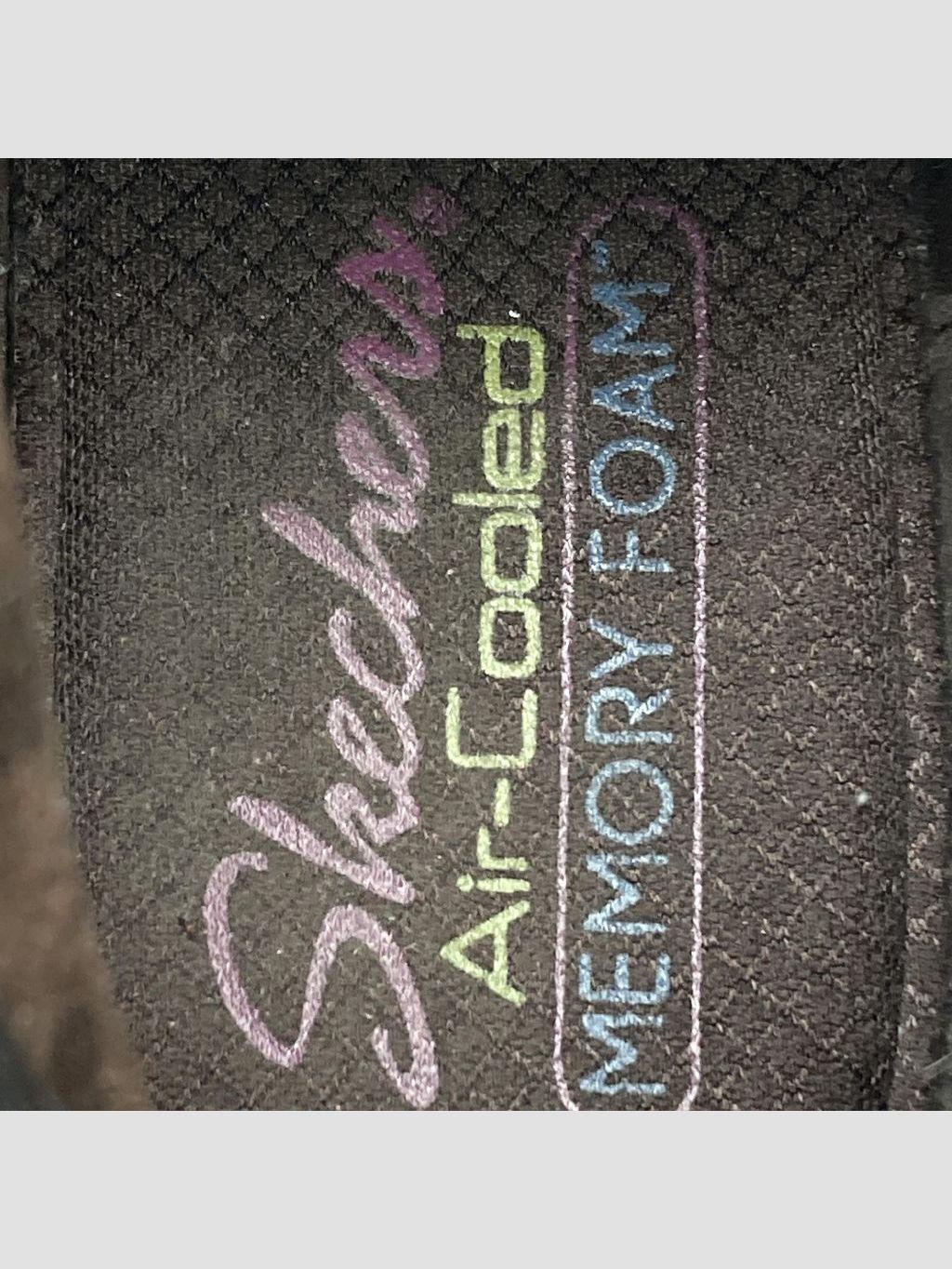 Botas SKECHERS - Talla 39 (VOP00922942)-2