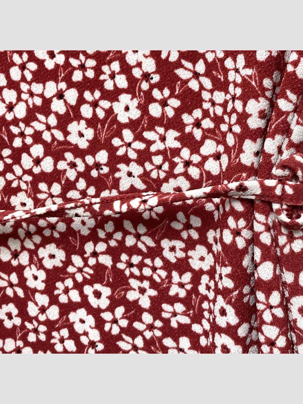 Vestido corto MANGO - Talla XS (VOP00908481)-1