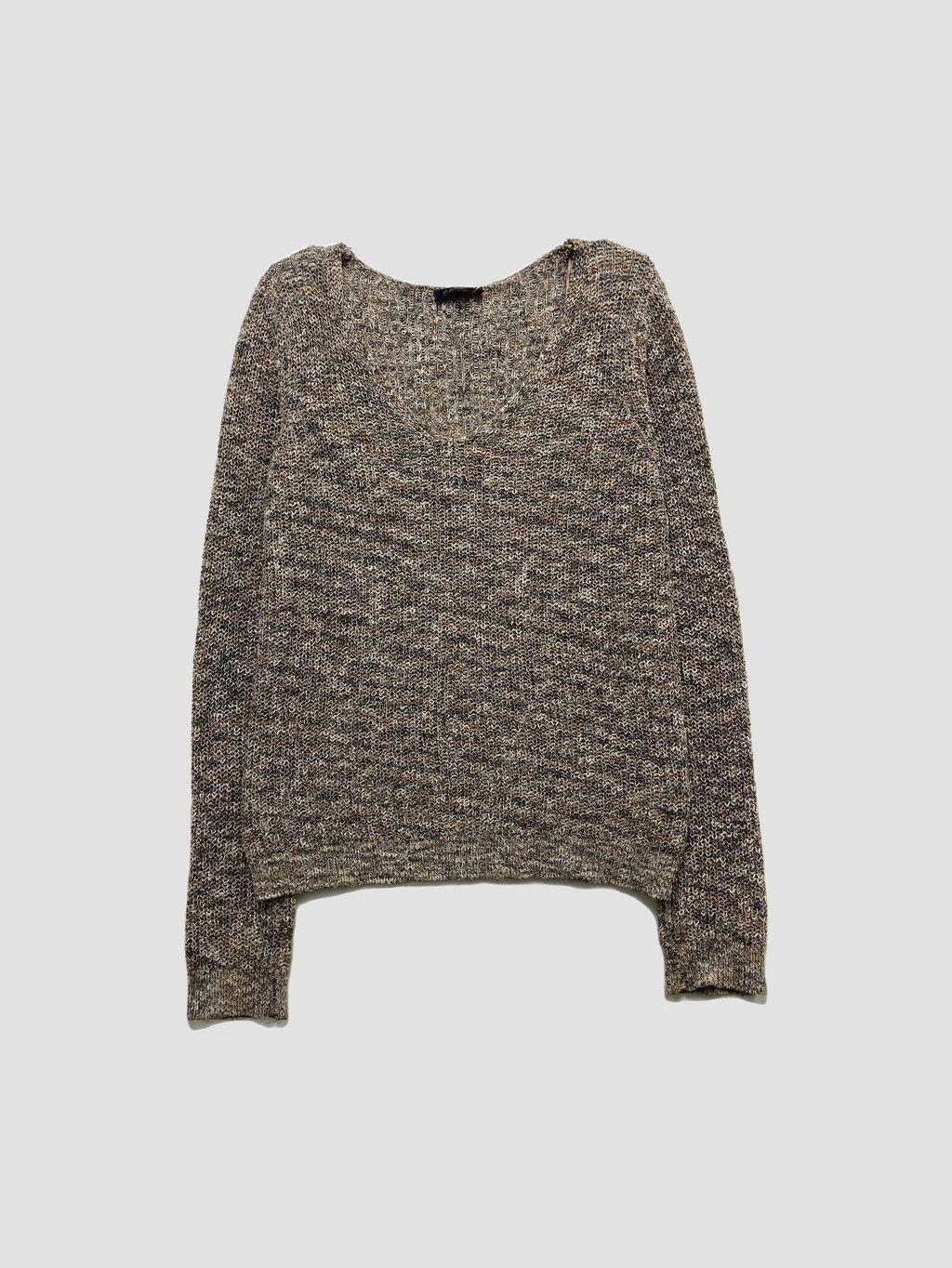 Sweater CAROLL - Talla S (VOP00881060)-0