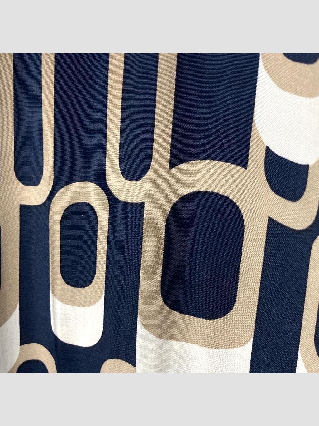 Pantalón ZARA - Talla 40 (VOP01097240)-2