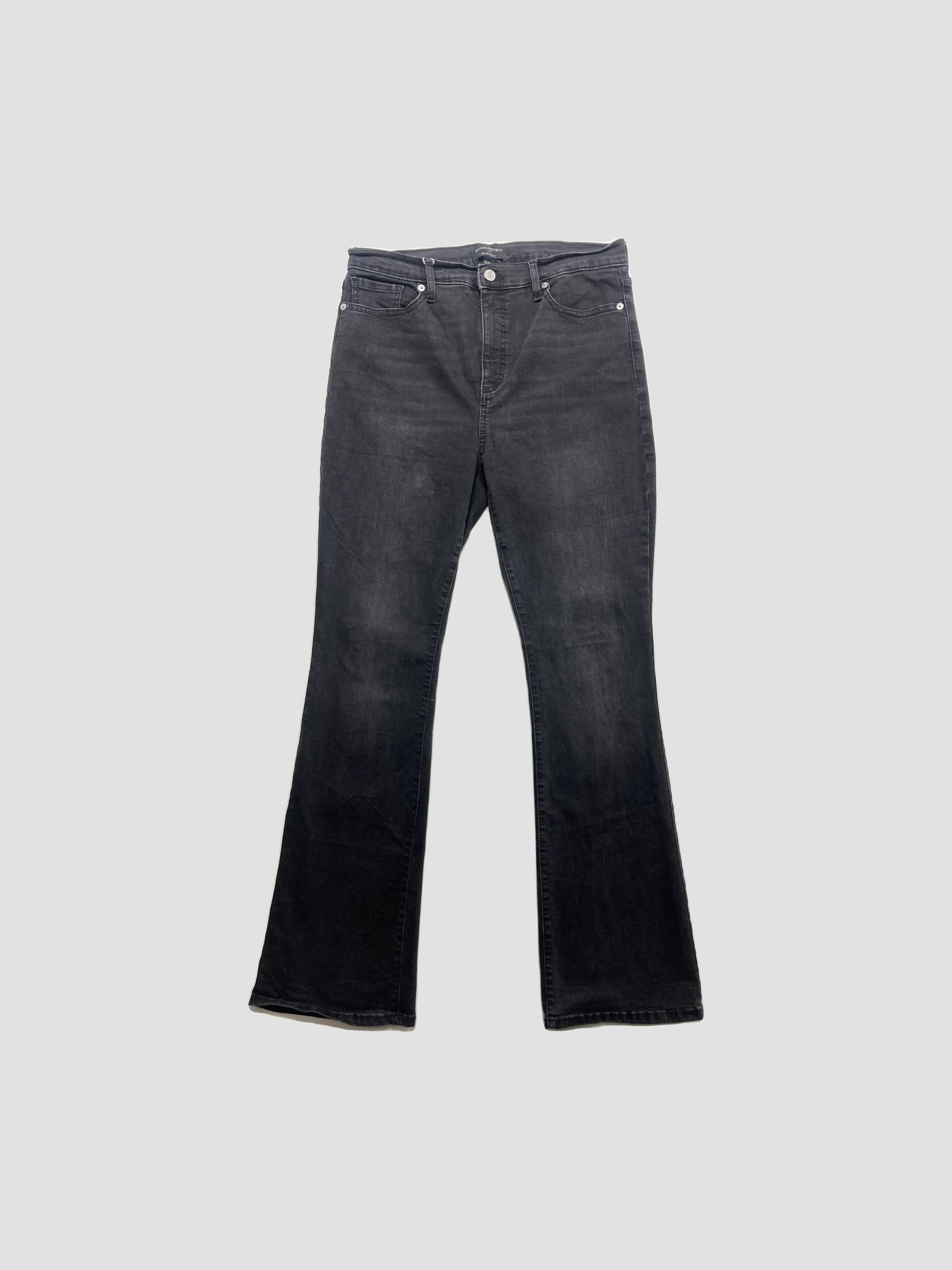 Jean BANANA REPUBLIC - Talla 40 (VOP00988057)-0