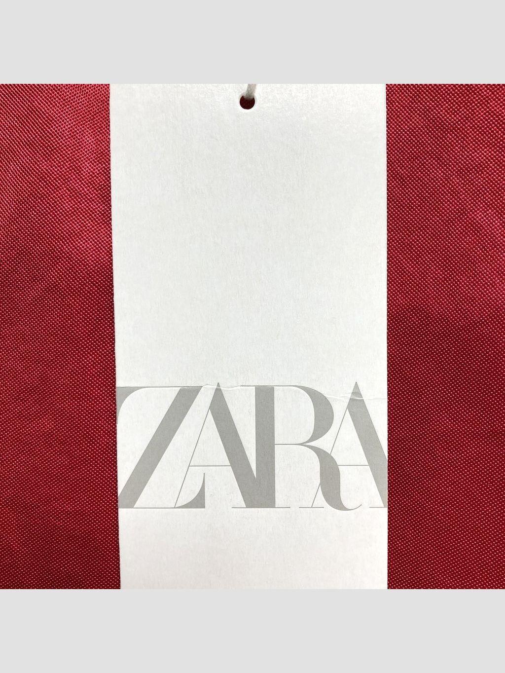 Vestido corto ZARA - Talla S (VOP00996304)-2