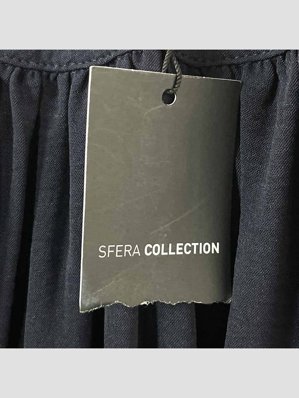 Vestido largo SFERA - Talla S (VOP01104608)-2