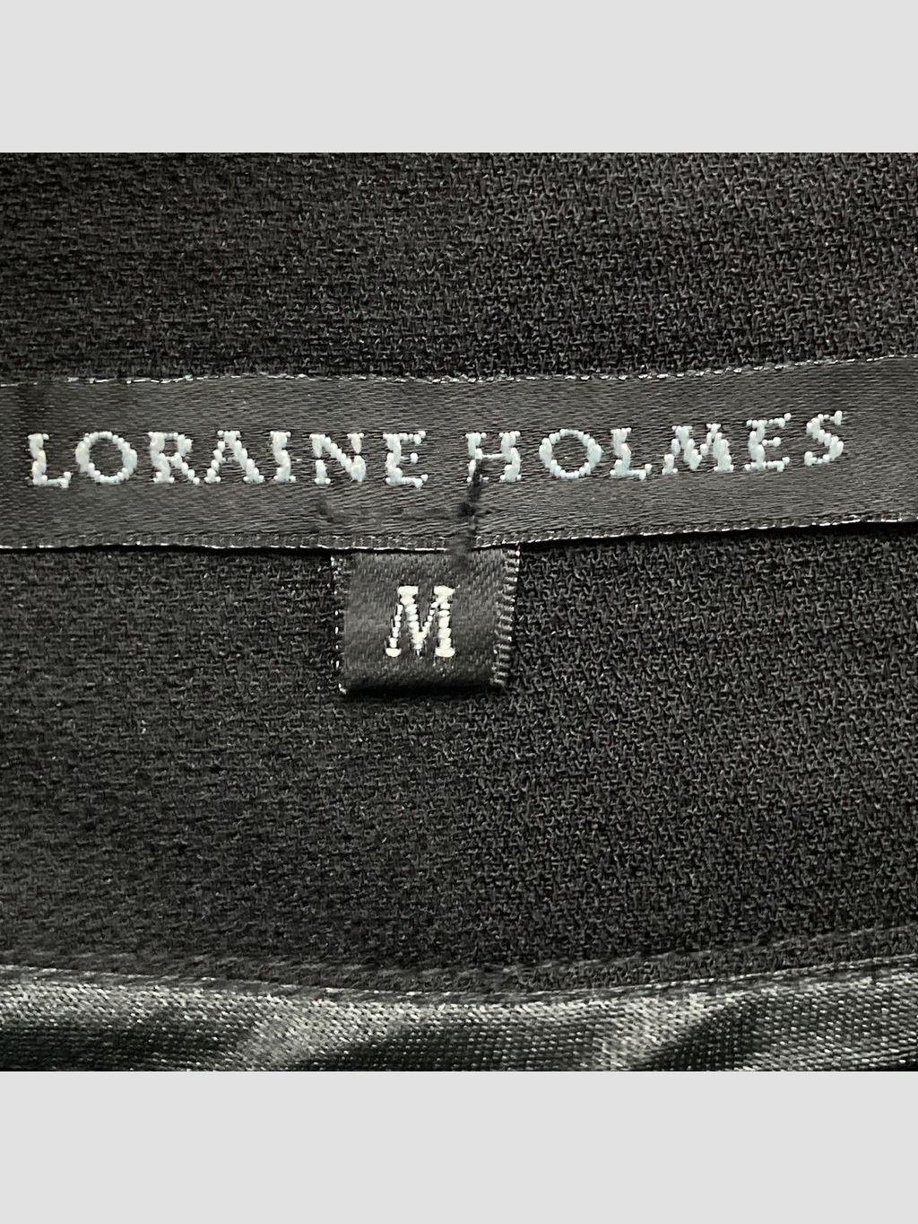Pantalón LORAINE HOLMES - Talla 38 (VOP00904081)-1