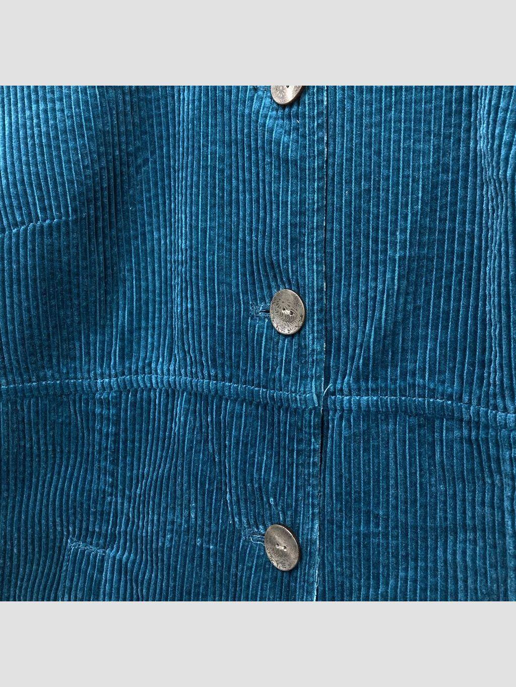 Chaqueta de abrigo VINTAGE - Talla M (VOP00839550)-1