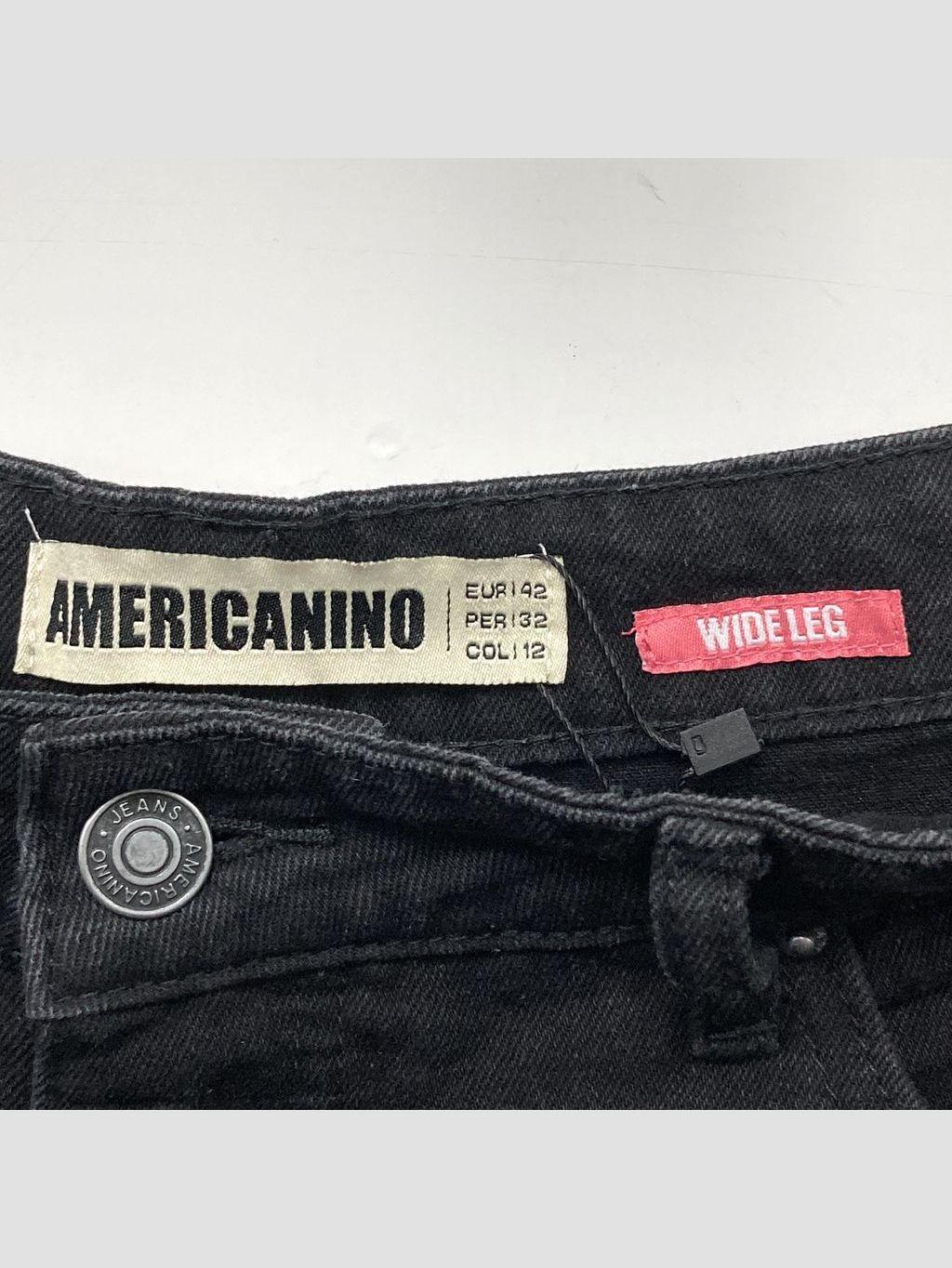 Jean AMERICANINO - Talla 42 (VOP00908628)-2