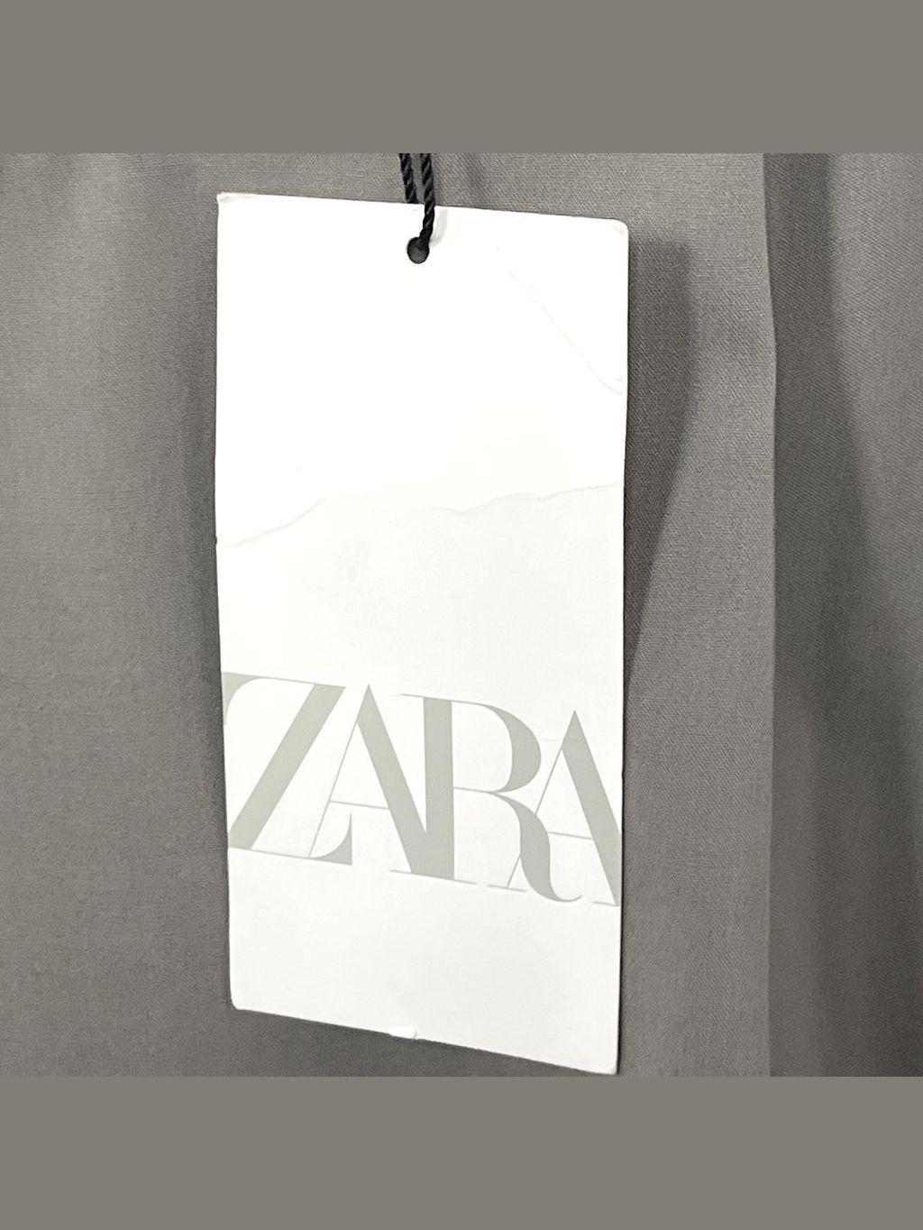 Pantalón ZARA - Talla 34 (VOP01216952)-2