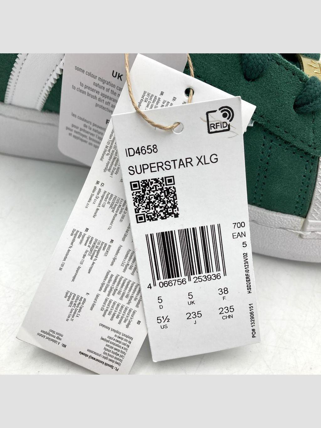 Zapatillas ADIDAS - Talla 38 (VOP00978562)-3