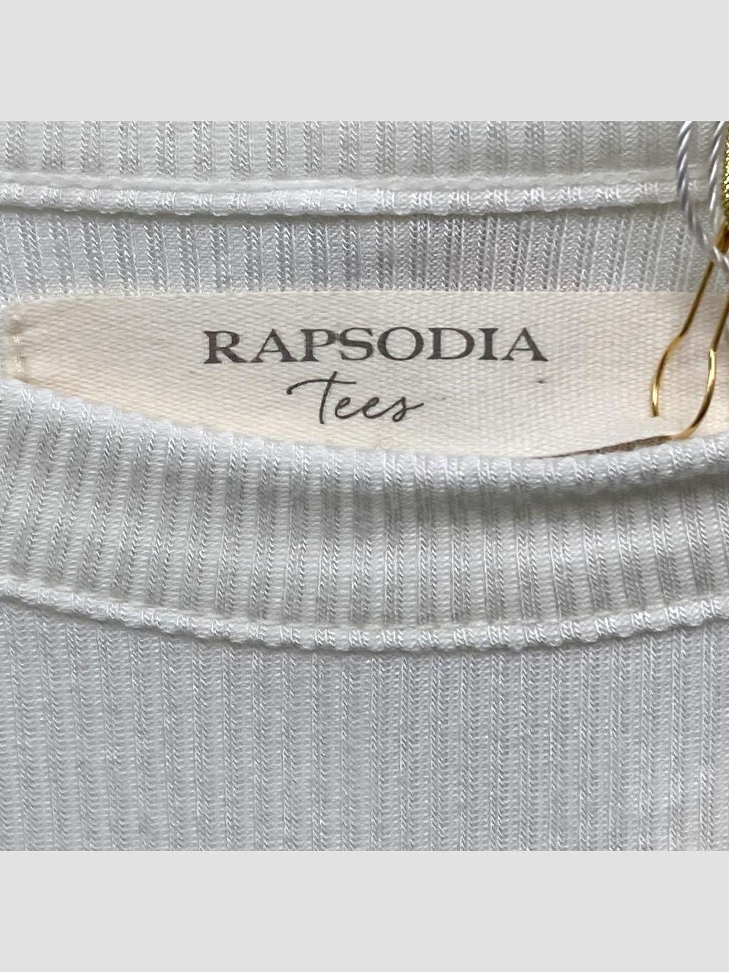 Polera RAPSODIA - Talla M (VOP01022245)-1