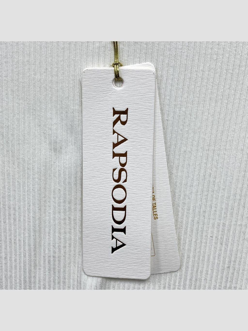 Polera RAPSODIA - Talla M (VOP01022245)-2