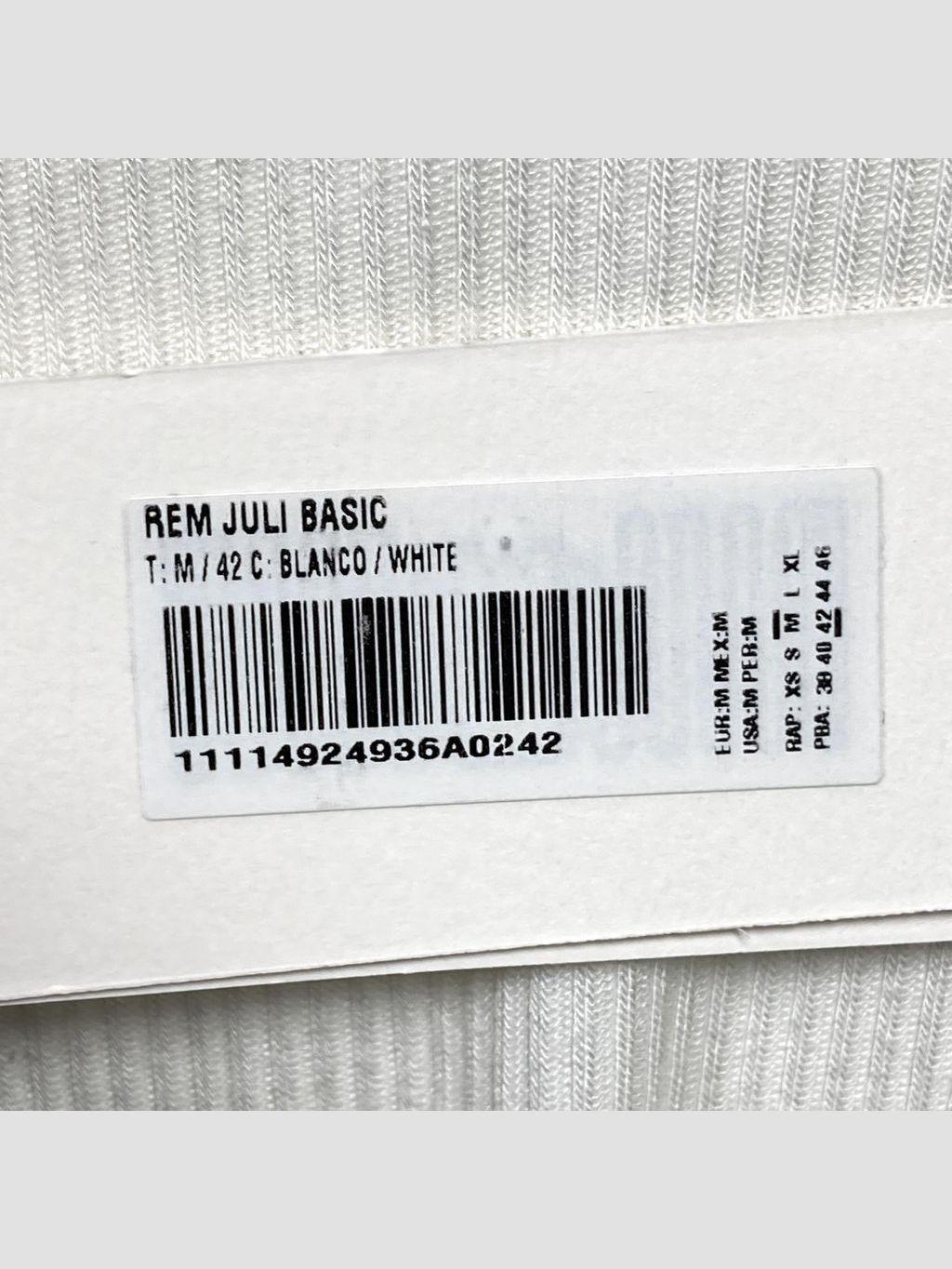 Polera RAPSODIA - Talla M (VOP01022245)-3