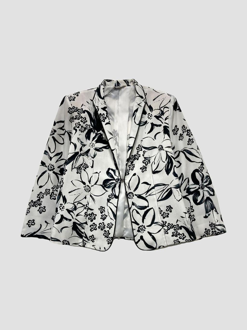 Blazer VINTAGE - Talla L (VOP00917694)-0