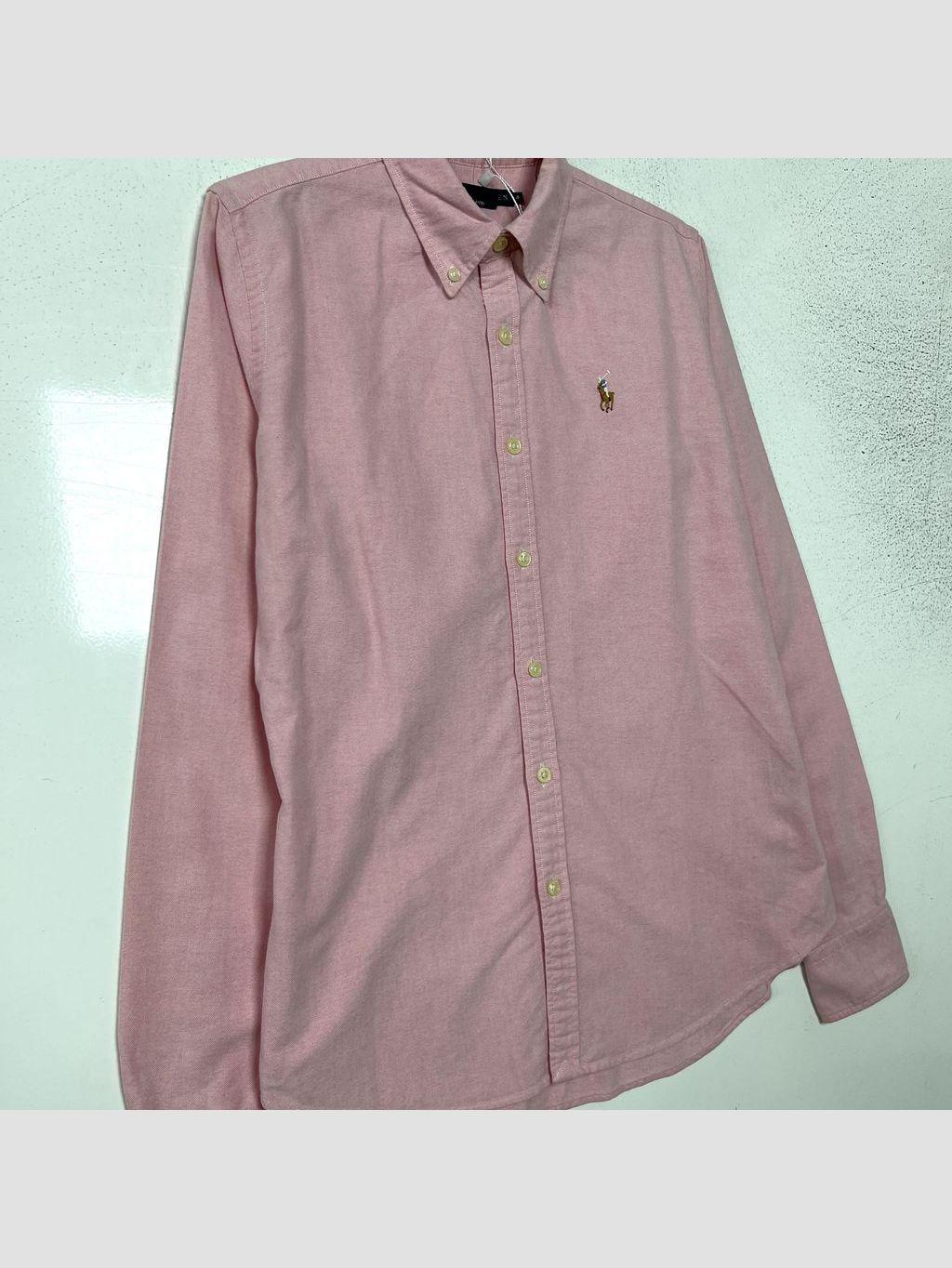 Camisa RALPH LAUREN COLLECTION - Talla S (VOP01099171)-3