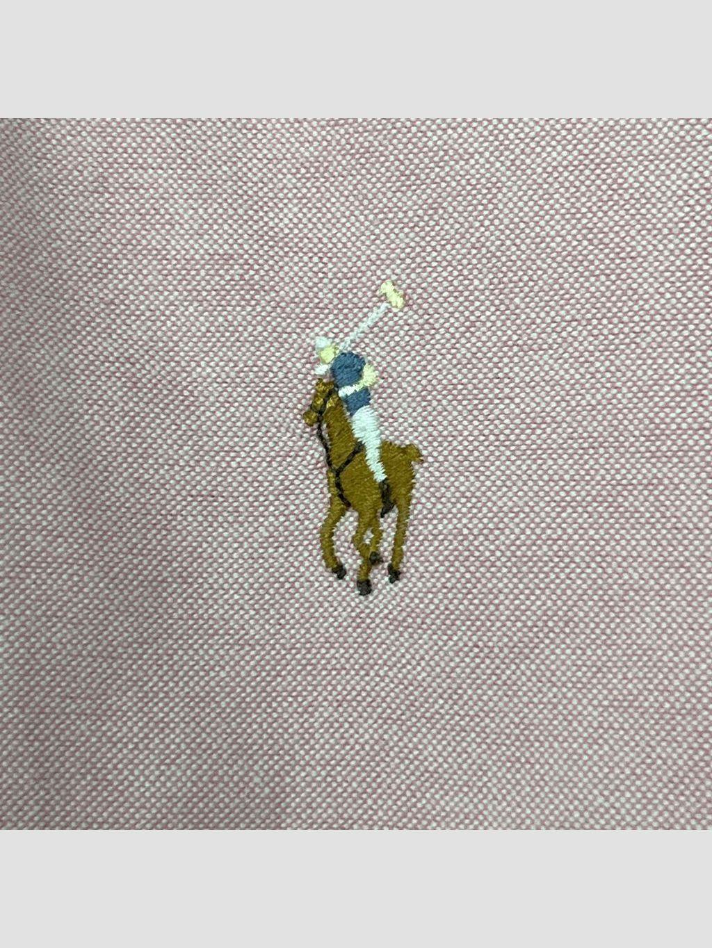 Camisa RALPH LAUREN COLLECTION - Talla S (VOP01099171)-4