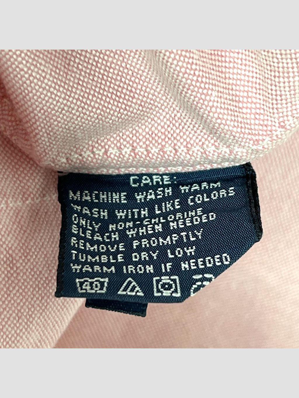 Camisa RALPH LAUREN COLLECTION - Talla S (VOP01099171)-5