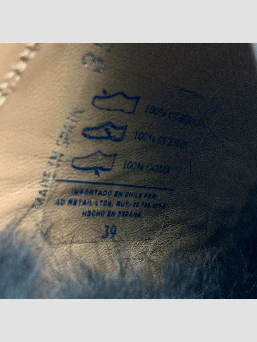 Sandalias CASTAÑER - Talla 39 (VOP01049665)-3