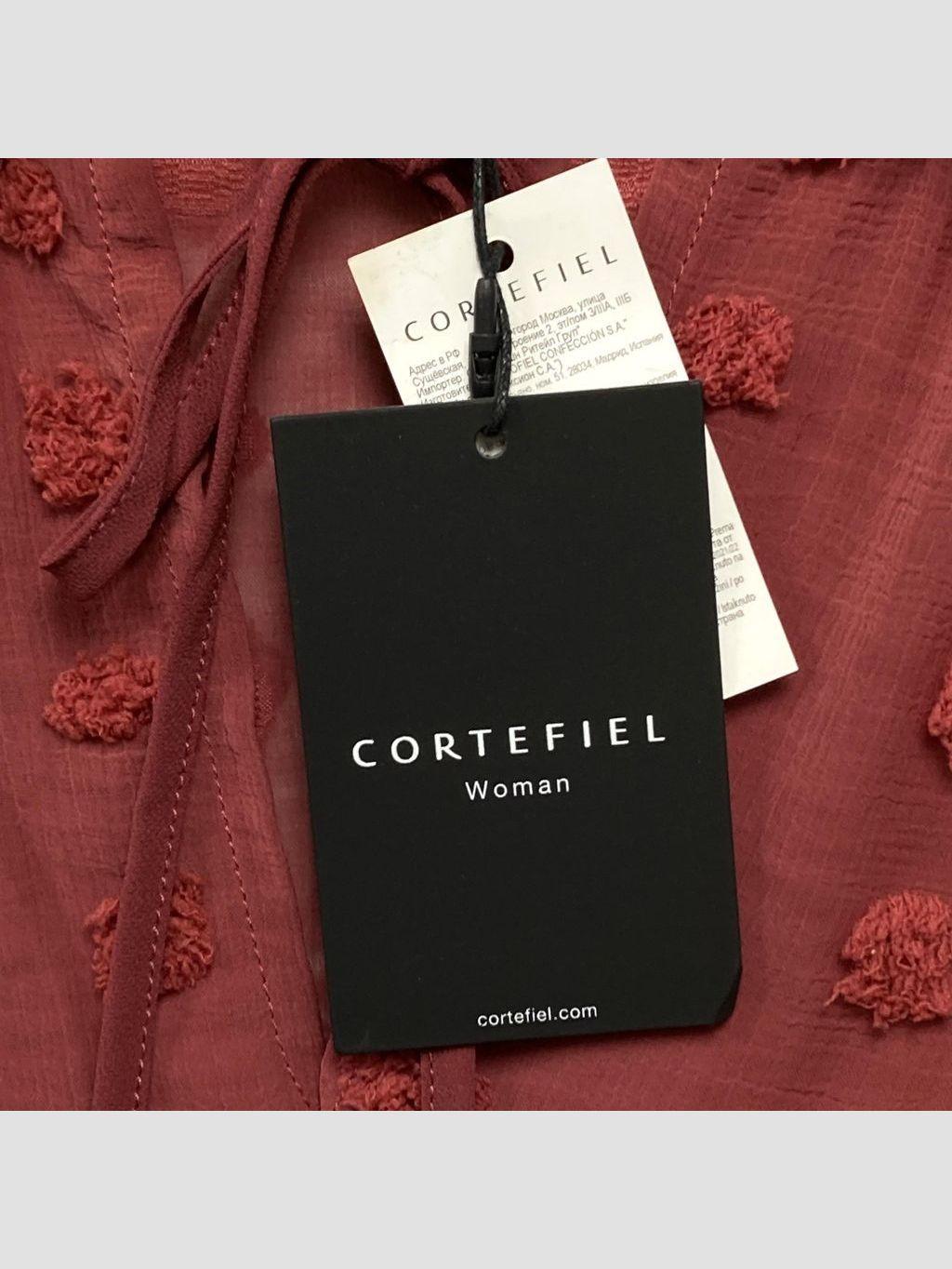 Blusa CORTEFIEL - Talla S (VOP00993667)-2