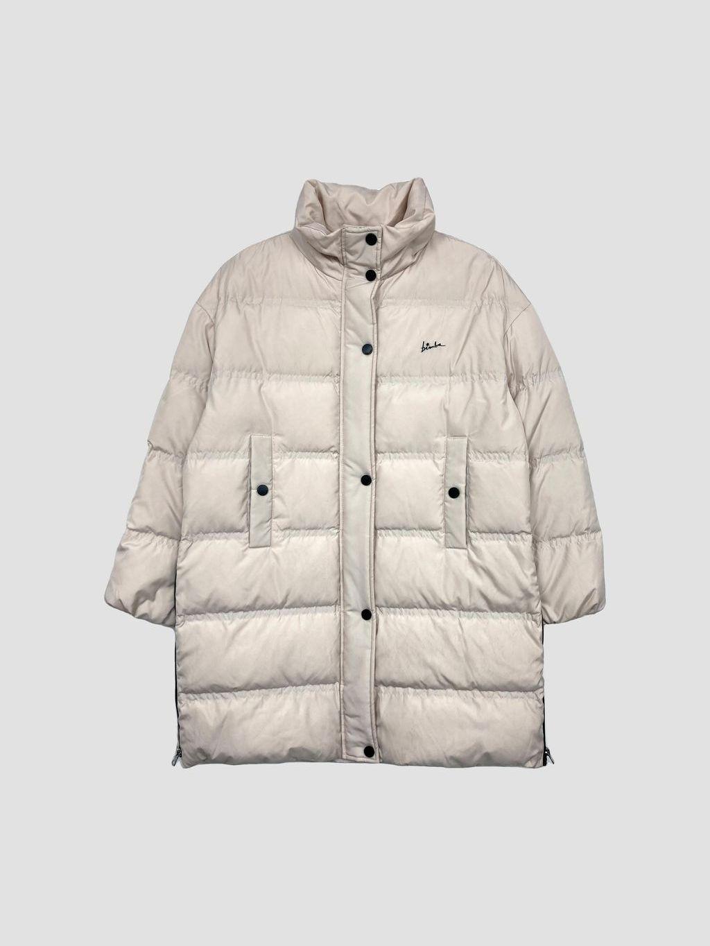 Chaqueta de abrigo BIMBA Y LOLA - Talla M (VOP01211975)-0