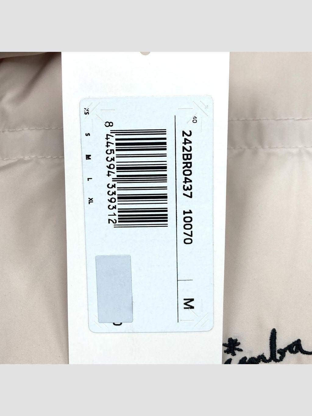 Chaqueta de abrigo BIMBA Y LOLA - Talla M (VOP01211975)-3