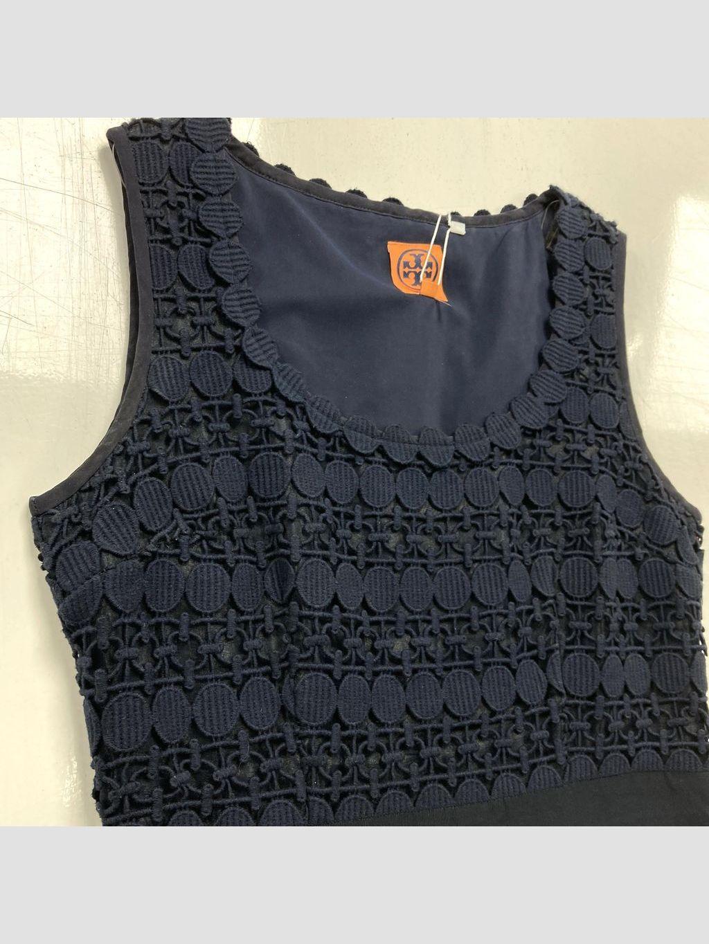 Vestido largo TORY BURCH - Talla M (VOP01047944)-2