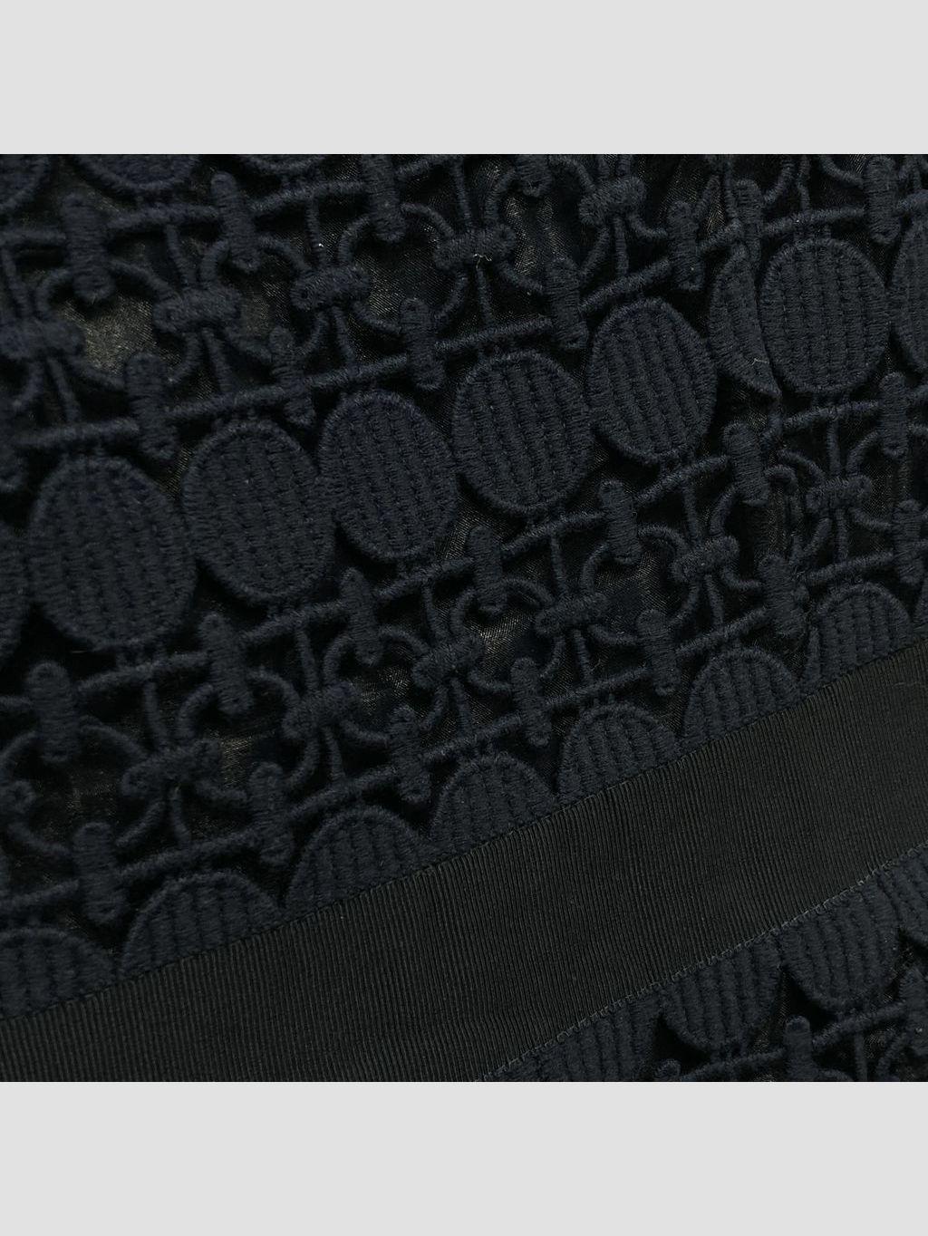 Vestido largo TORY BURCH - Talla M (VOP01047944)-4